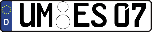 UM-ES07