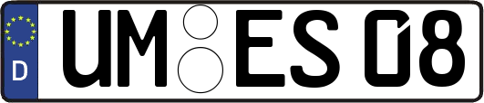 UM-ES08