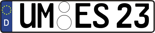 UM-ES23