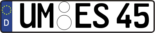 UM-ES45