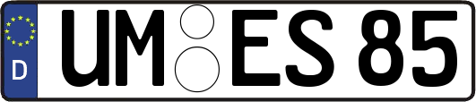UM-ES85