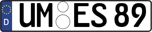 UM-ES89
