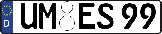UM-ES99