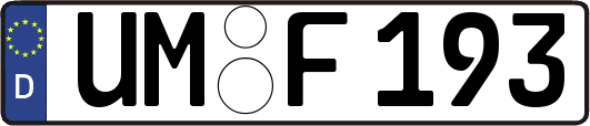 UM-F193