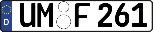 UM-F261