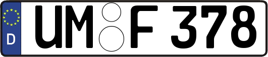 UM-F378