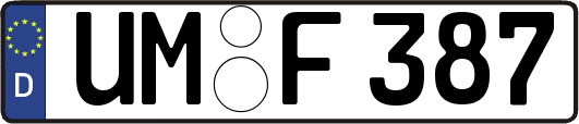 UM-F387