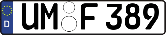 UM-F389