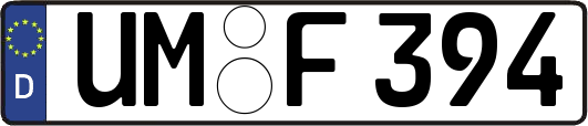 UM-F394