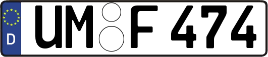 UM-F474