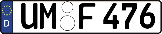UM-F476