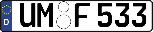 UM-F533