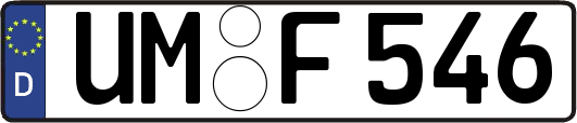 UM-F546