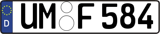 UM-F584