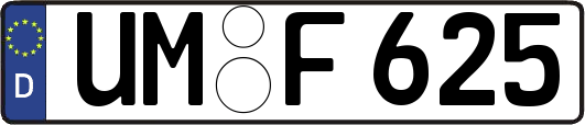 UM-F625