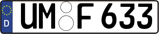 UM-F633