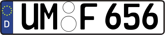UM-F656