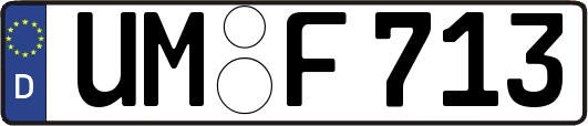 UM-F713