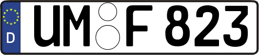 UM-F823