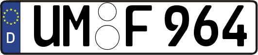 UM-F964