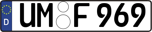 UM-F969