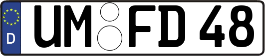 UM-FD48