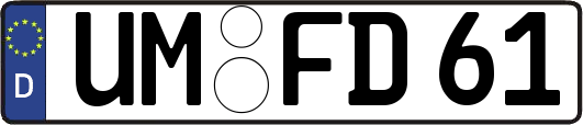 UM-FD61