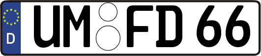 UM-FD66