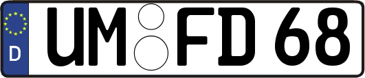 UM-FD68