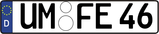 UM-FE46