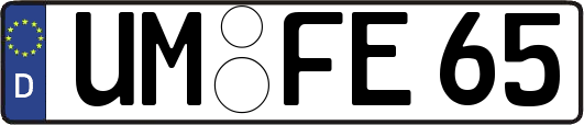 UM-FE65