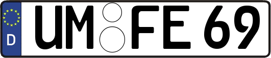 UM-FE69