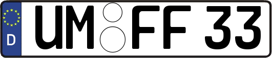UM-FF33