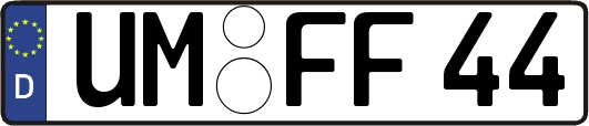 UM-FF44