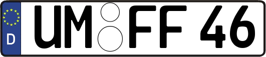 UM-FF46