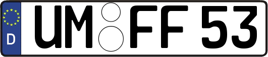 UM-FF53