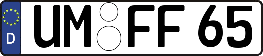 UM-FF65