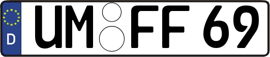 UM-FF69