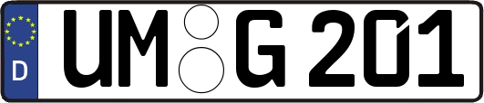 UM-G201