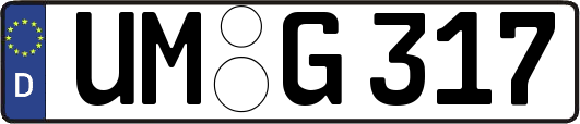 UM-G317