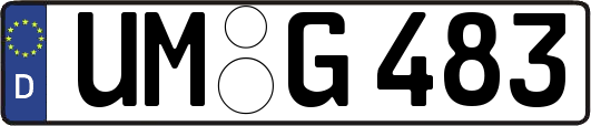UM-G483