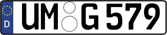 UM-G579