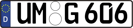 UM-G606