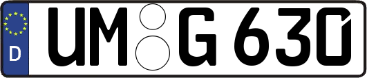 UM-G630