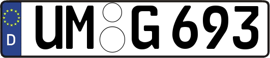 UM-G693