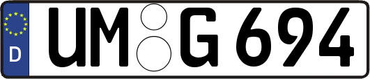 UM-G694