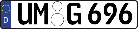 UM-G696
