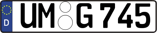 UM-G745