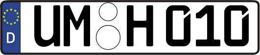 UM-H010