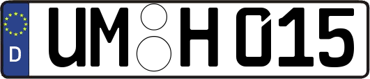 UM-H015